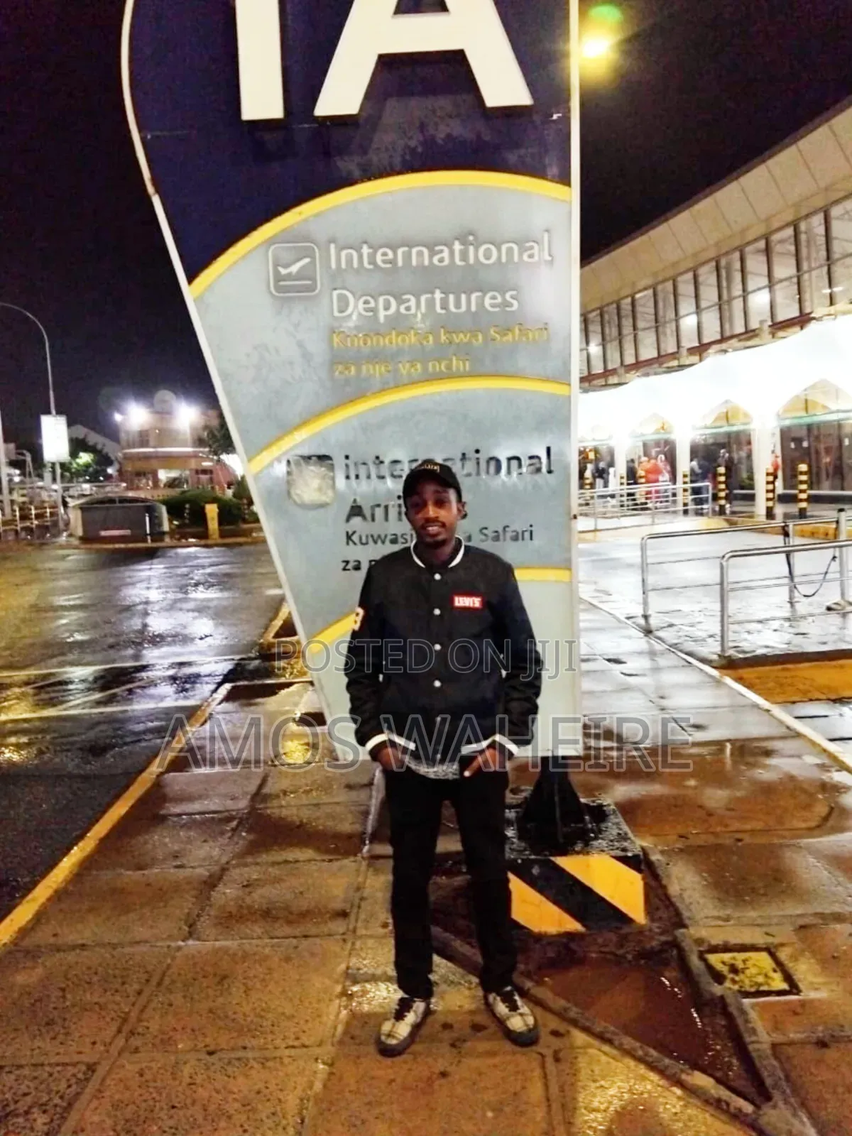 Taxi and Chauffer Services