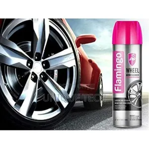 Flamingo Deep Clean Wheel /Rim Cleaner