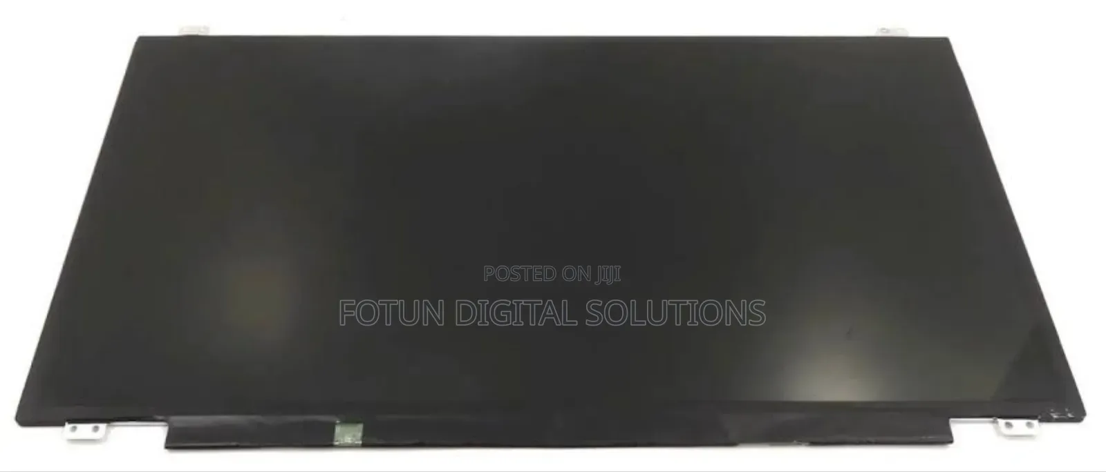 Laptop Screen 10.1” – Slim 40-Pin, Bright Sharp Display