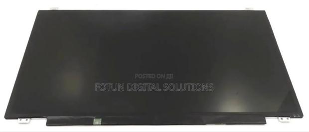 Laptop Screen 10.1” – Slim 40-Pin, Bright Sharp Display