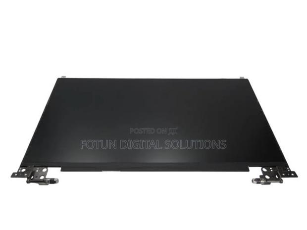 10.1” Slim Display – 40-Pin Laptop Screen for Mini Devices