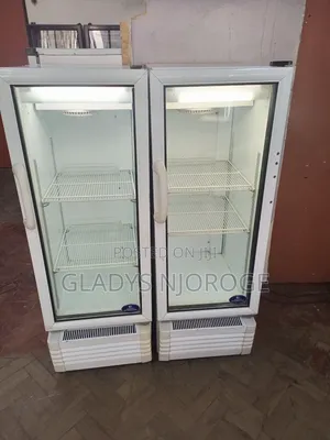 Economical Sanden Intercool Fridge