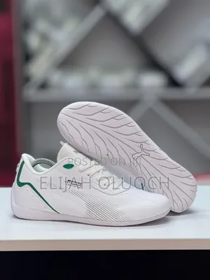 Puma Drift Cat
40-45