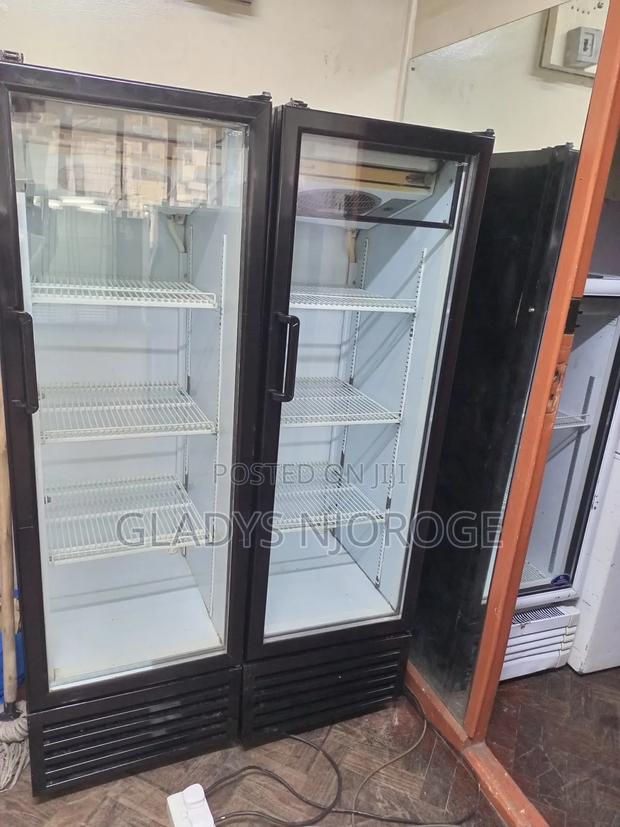 Perfect Working Display Fridge(300l) - thumbnail 2