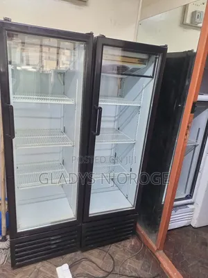 Perfect Working Display Fridge(300l)