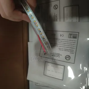// Led Strip Light 5m/Roll 8mm Light Strip