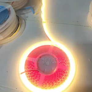// Led Strip Light 5m/Roll 8mm Light Strip
