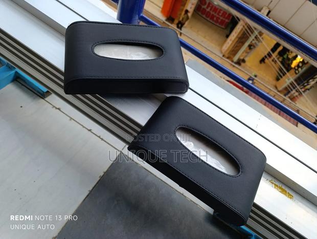 Tissue Holder for Car /Serviette Holder
