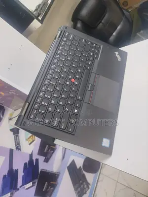 Laptop Lenovo Yoga 260 8GB Intel Core I5 SSD 256GB