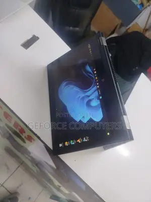 Laptop Lenovo Yoga 260 8GB Intel Core I5 SSD 256GB