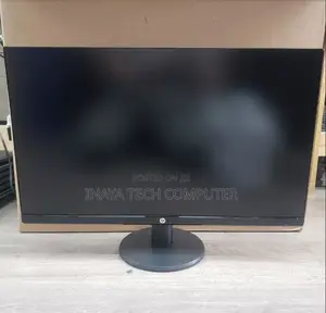 Hp P27v G4 FHD Monitor || Hp P27v G4 FHD Monitor