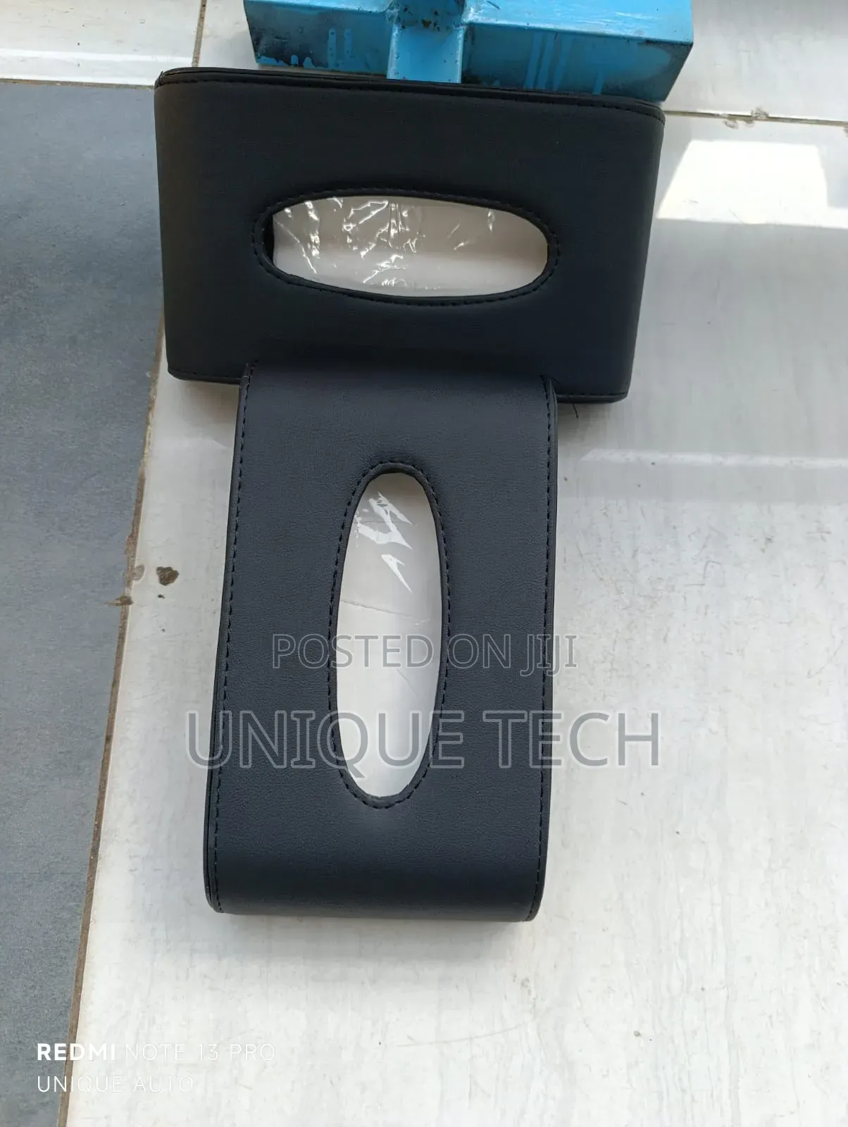 Serviette /Tissue Dispenser/Holder