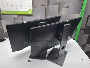 Dell P2419h 24 Inch Led-backlit, 3h Hard Coating Ips Monitor