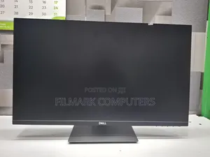 Dell P2419h 24 Inch Led-backlit, 3h Hard Coating Ips Monitor