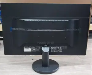 Hp P27v G4 27 Inch Full Hd Ips Monitor