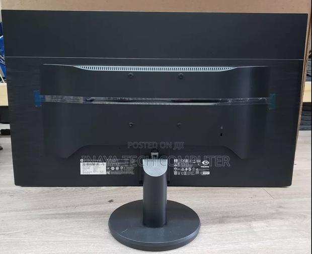 Hp P27v G4 27 Inch Full Hd Ips Monitor