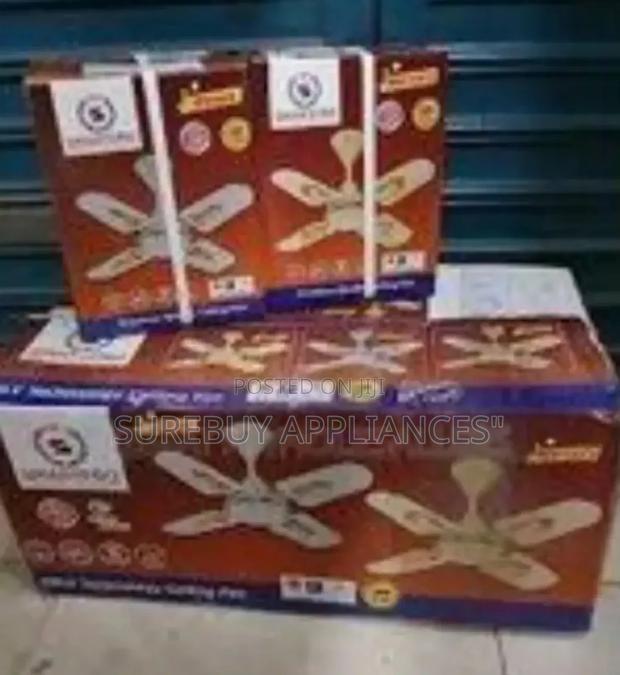 Smart Pro 24 Inches Fan - main view