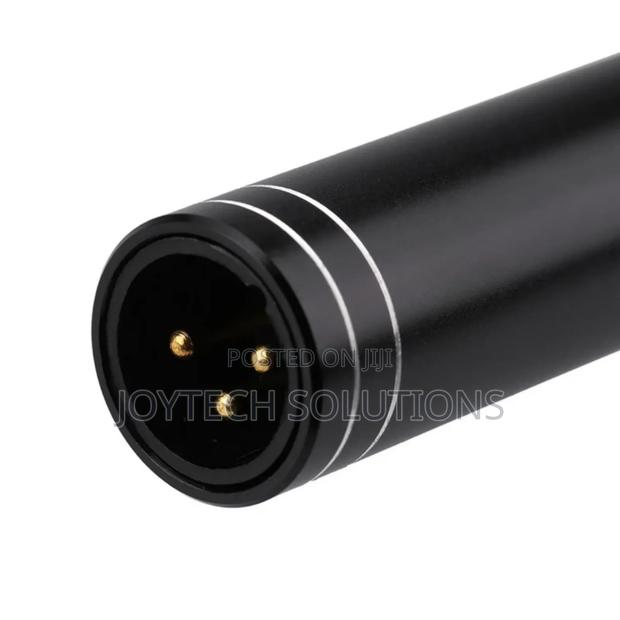 Wholesale Price Interview Microphone Boom Panasonic - thumbnail 2