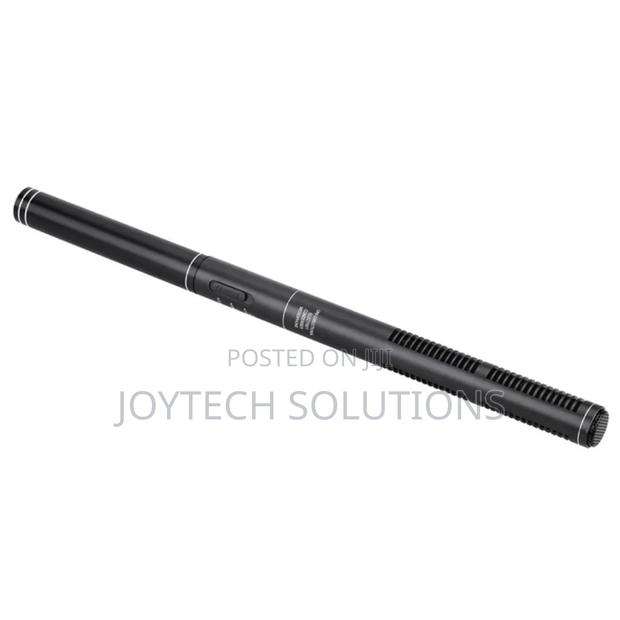 Wholesale Price Interview Microphone Boom Panasonic - thumbnail 3