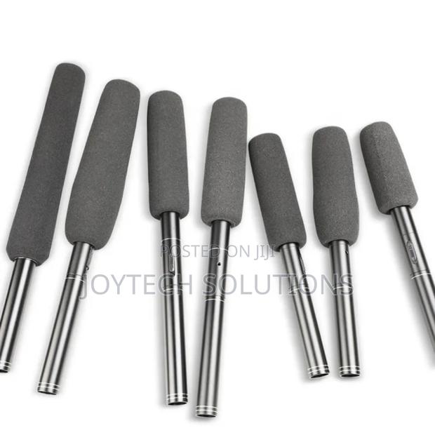 Wholesale Price Interview Microphone Boom Panasonic