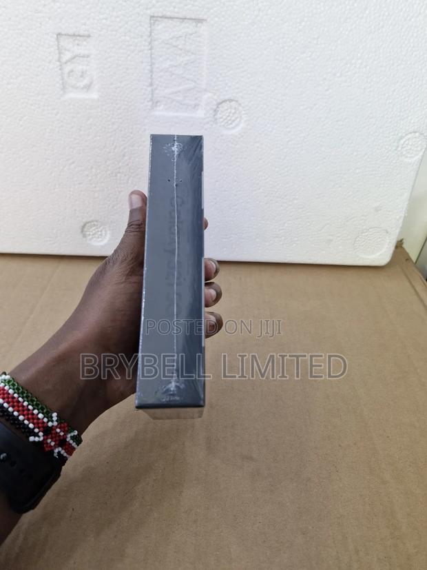 New Samsung Galaxy S21 5G 256 GB Black - thumbnail 2