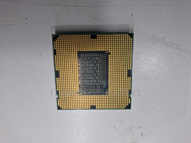 Core I7-2600 Quad-core Processor 3.4 Ghz 8 Mb Cache Lga 1155 - thumbnail 4