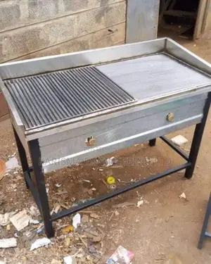 Choma Grill and Griddle