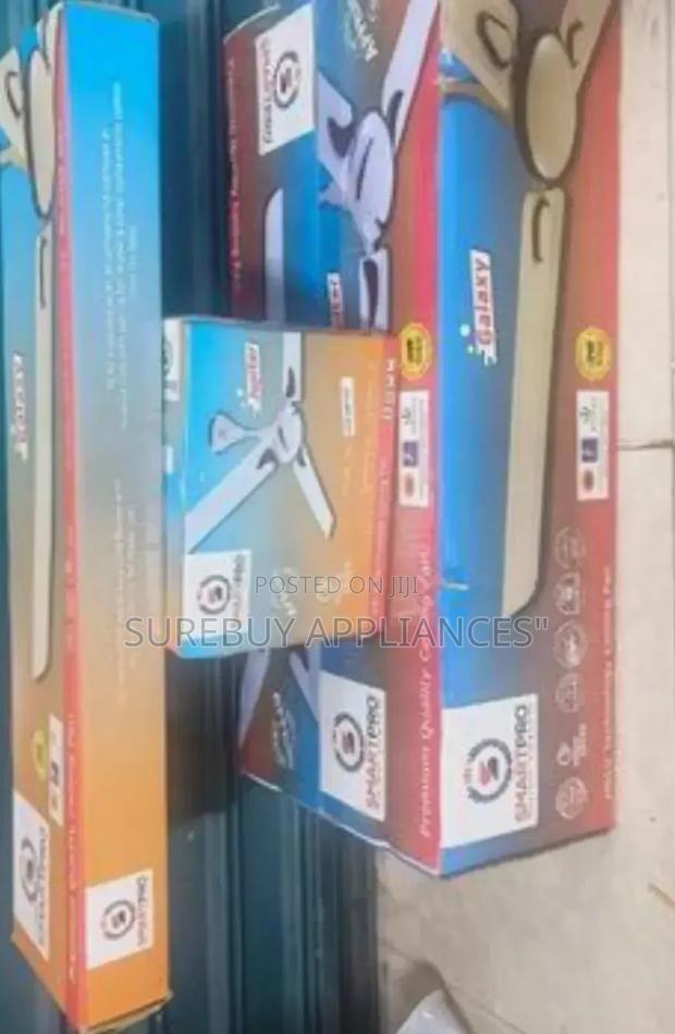 Smart Pro 56 Inches Ceiling Fan - main view