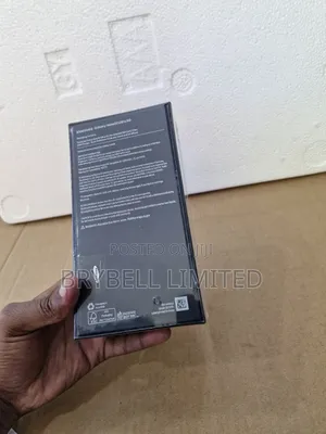 New Samsung Galaxy Note 20 Ultra 5G 128 GB Orange