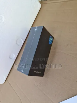 New Samsung Galaxy Note 20 Ultra 5G 128 GB Orange