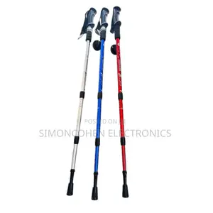 Strong Hiking Poles