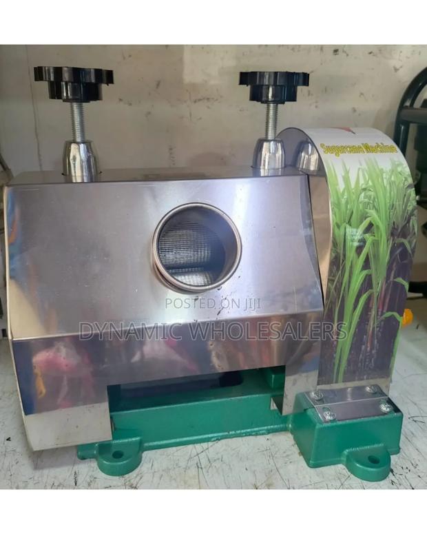 Sugarcane Juicer Head,Sugarcane Juicer Head - main view