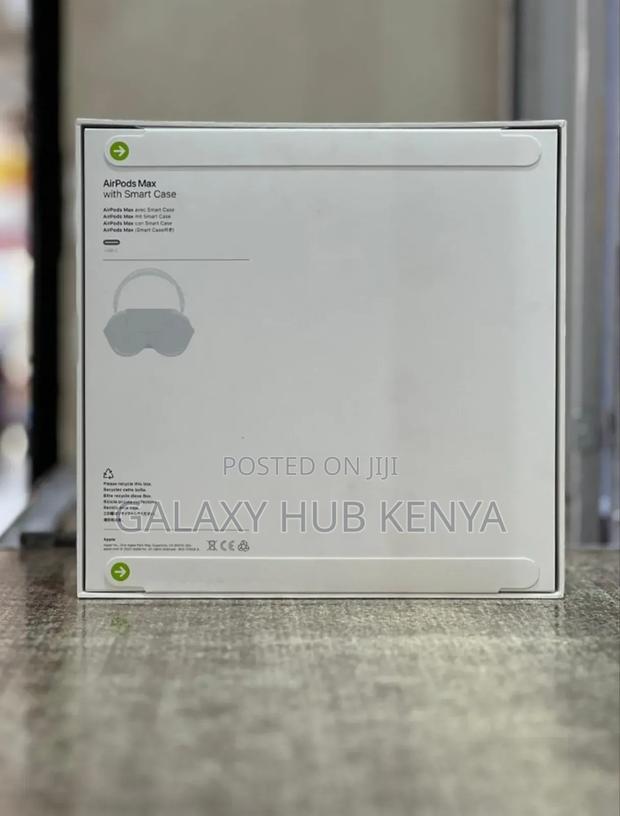 Airpods Max (Usb-C) - thumbnail 2