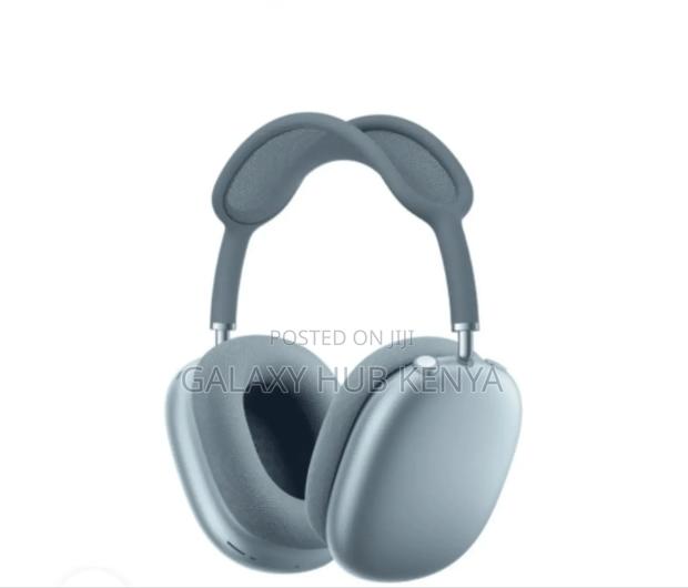 Airpods Max (Usb-C) - main view