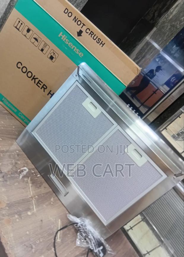 Hho60pass Cooker Hood