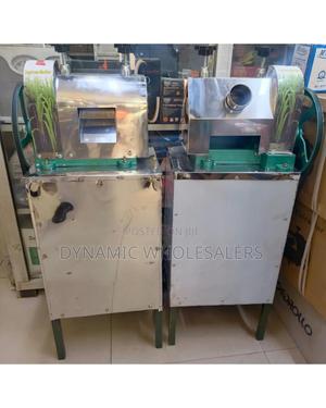 Sugarcane Juicer Complete , Sugarcane Juicer Complete - thumbnail 2