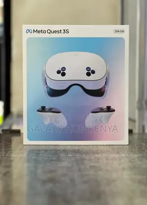 Meta Quest 3s 256gb