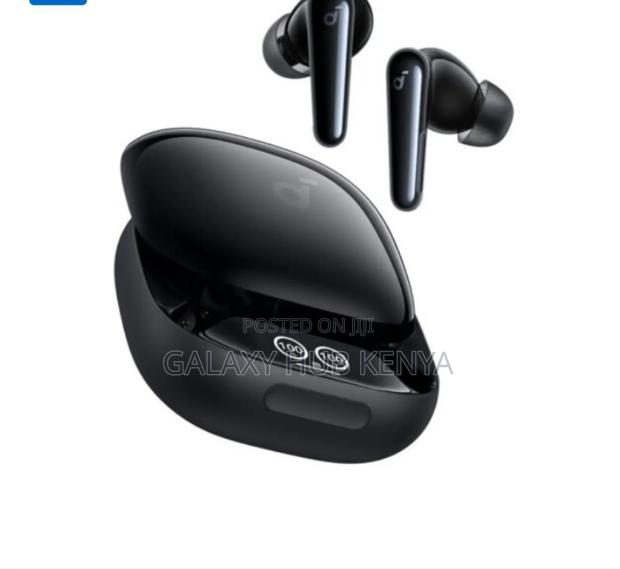 Liberty 4 Pro Anc Hi-Res True Wireless Earbuds - thumbnail 3