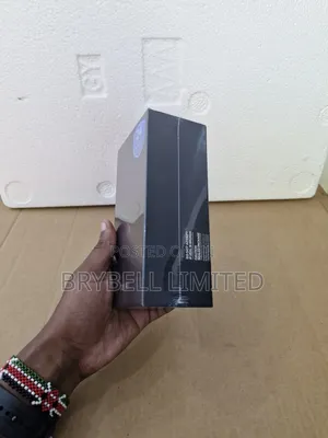 New Samsung Galaxy S20 128 GB Blue
