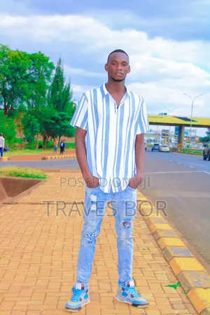 Seeking for CV Driving