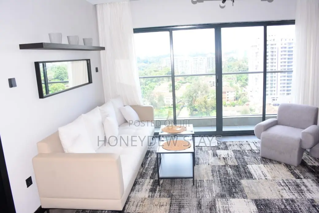2br Apartment at Escada Apartments, Westlands