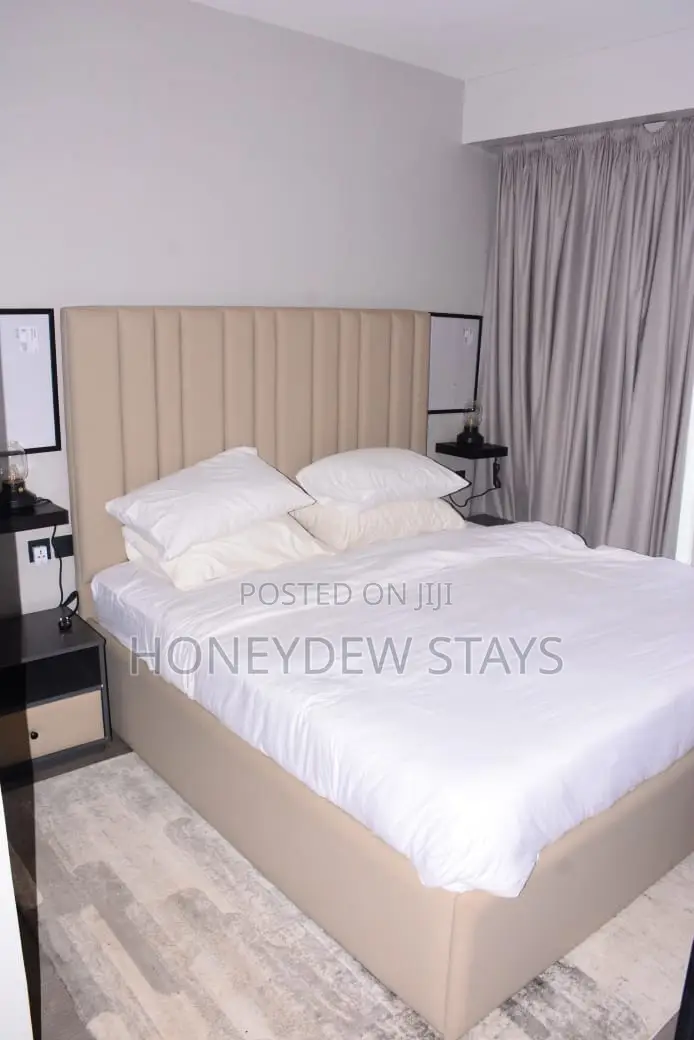 2br Apartment at Escada Apartments, Westlands