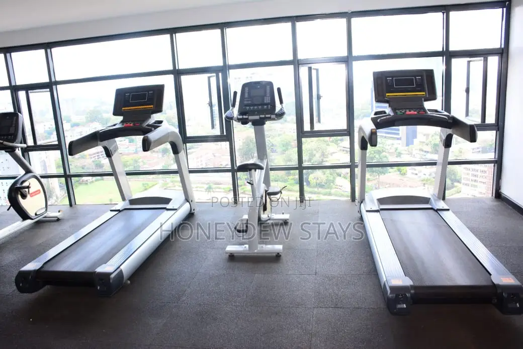 2br Apartment at Escada Apartments, Westlands