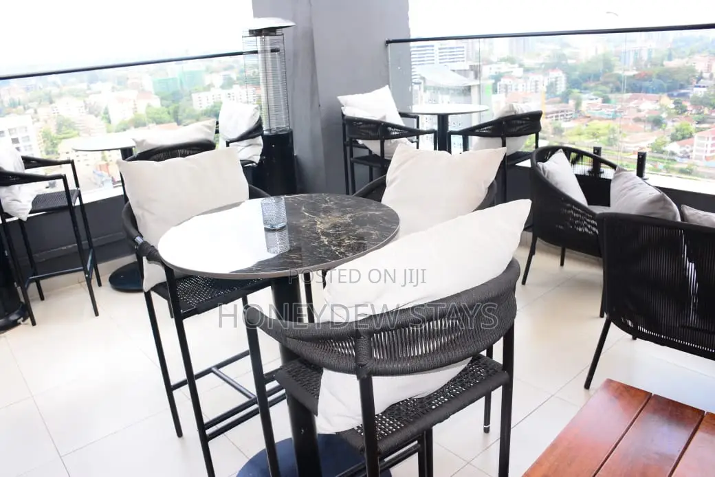 2br Apartment at Escada Apartments, Westlands