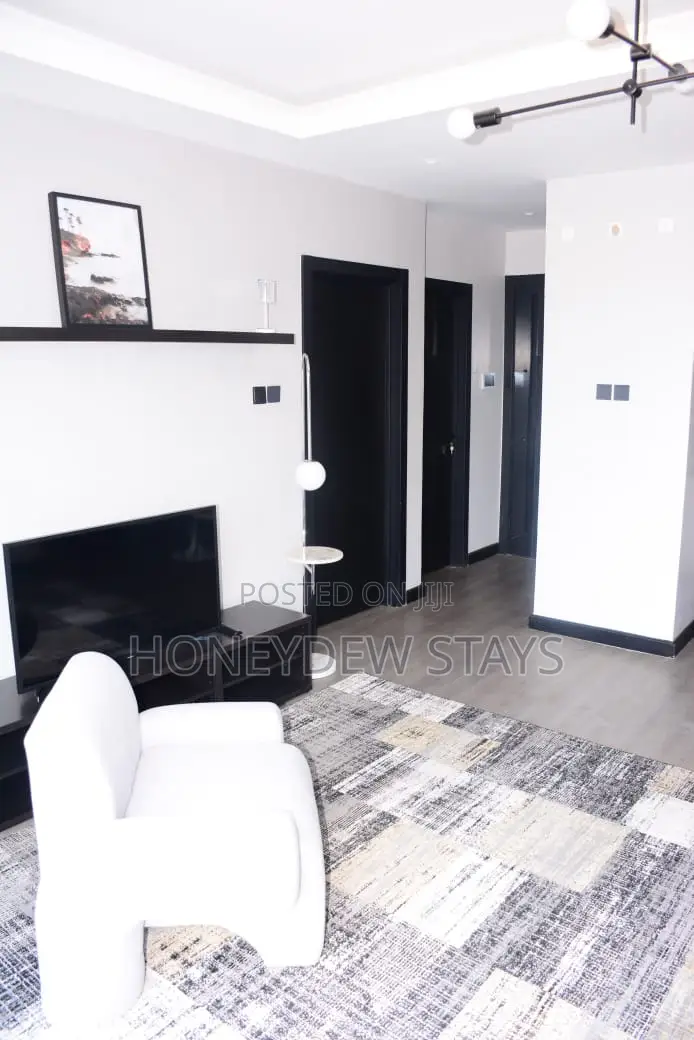 2br Apartment at Escada Apartments, Westlands
