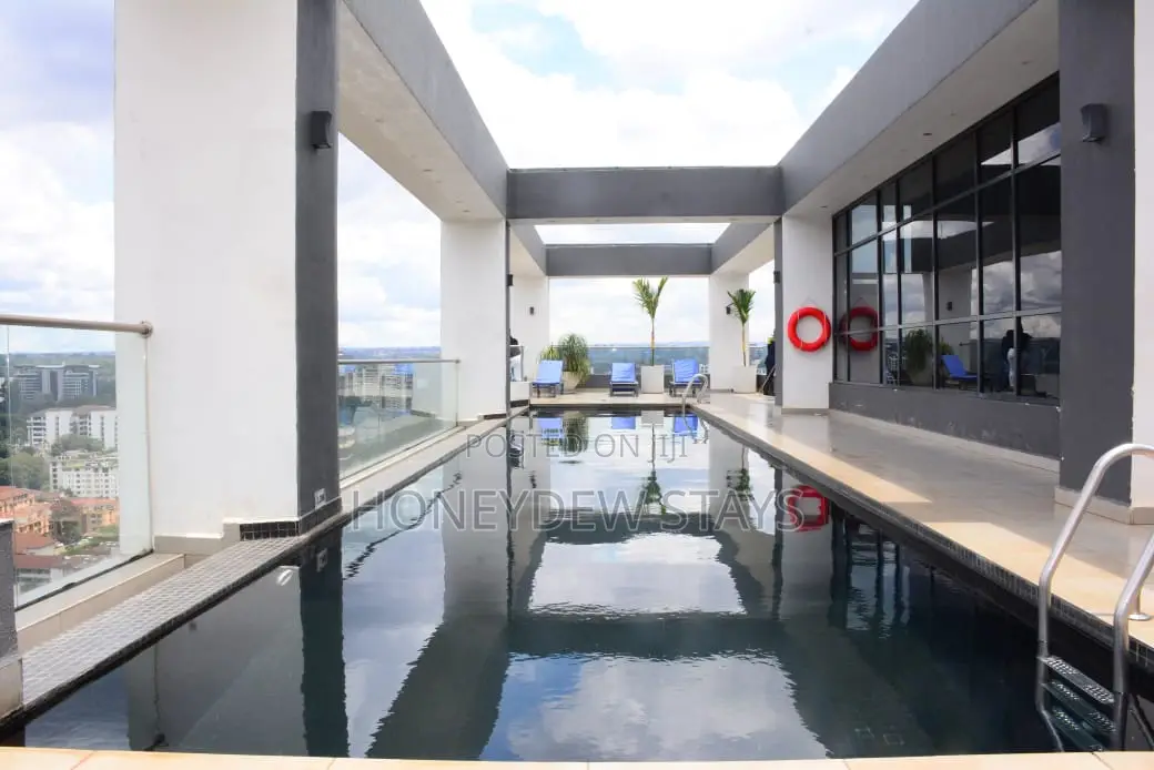 2br Apartment at Escada Apartments, Westlands