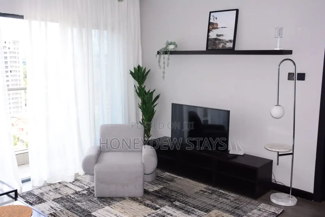2br Apartment at Escada Apartments, Westlands
