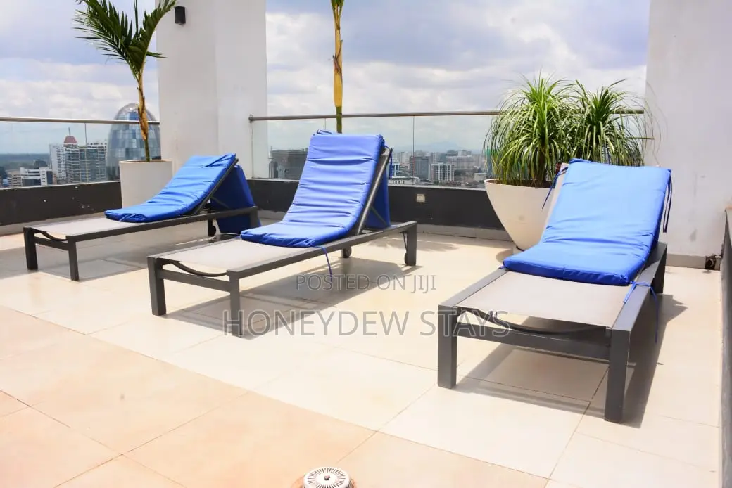 2br Apartment at Escada Apartments, Westlands