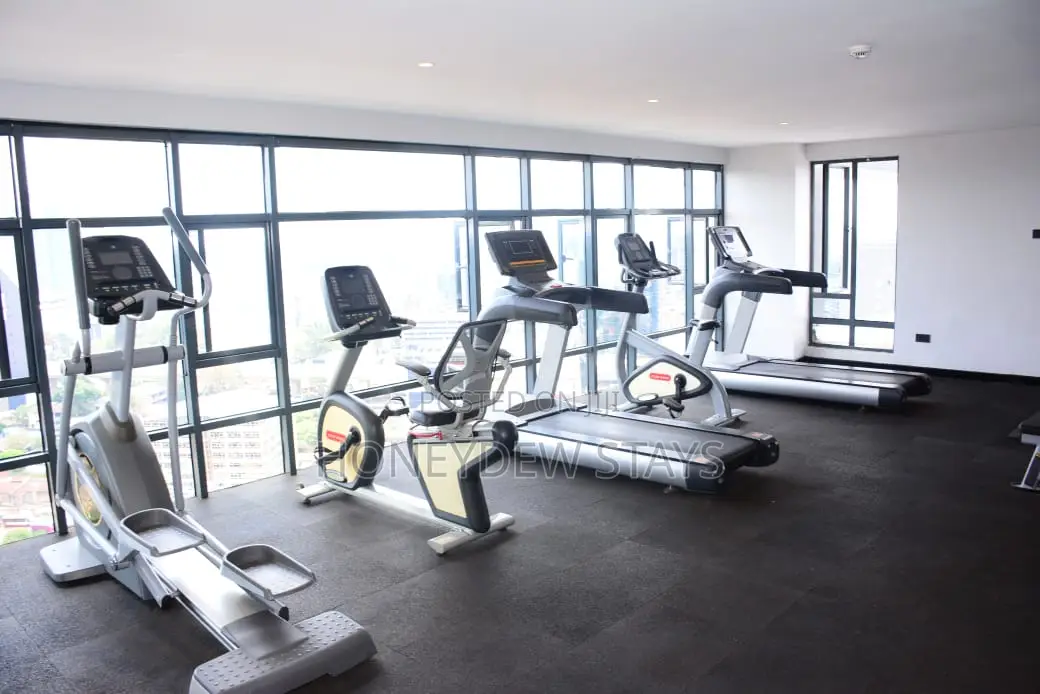 2br Apartment at Escada Apartments, Westlands