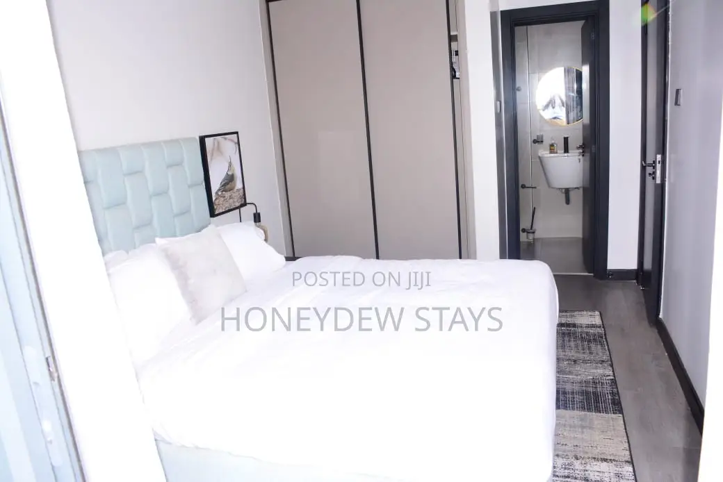 2br Apartment at Escada Apartments, Westlands